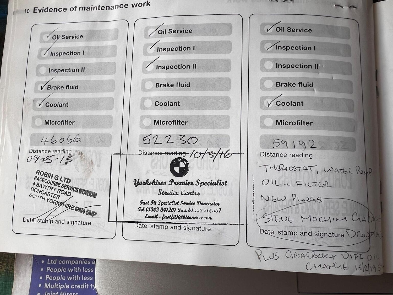 Used BMW Z3 1998 for sale - 77264368: Photo 26