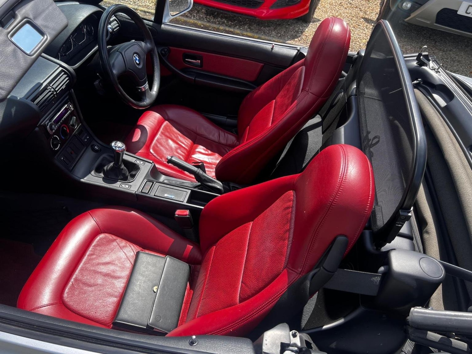 Used BMW Z3 1998 for sale - 77264368: Photo 4