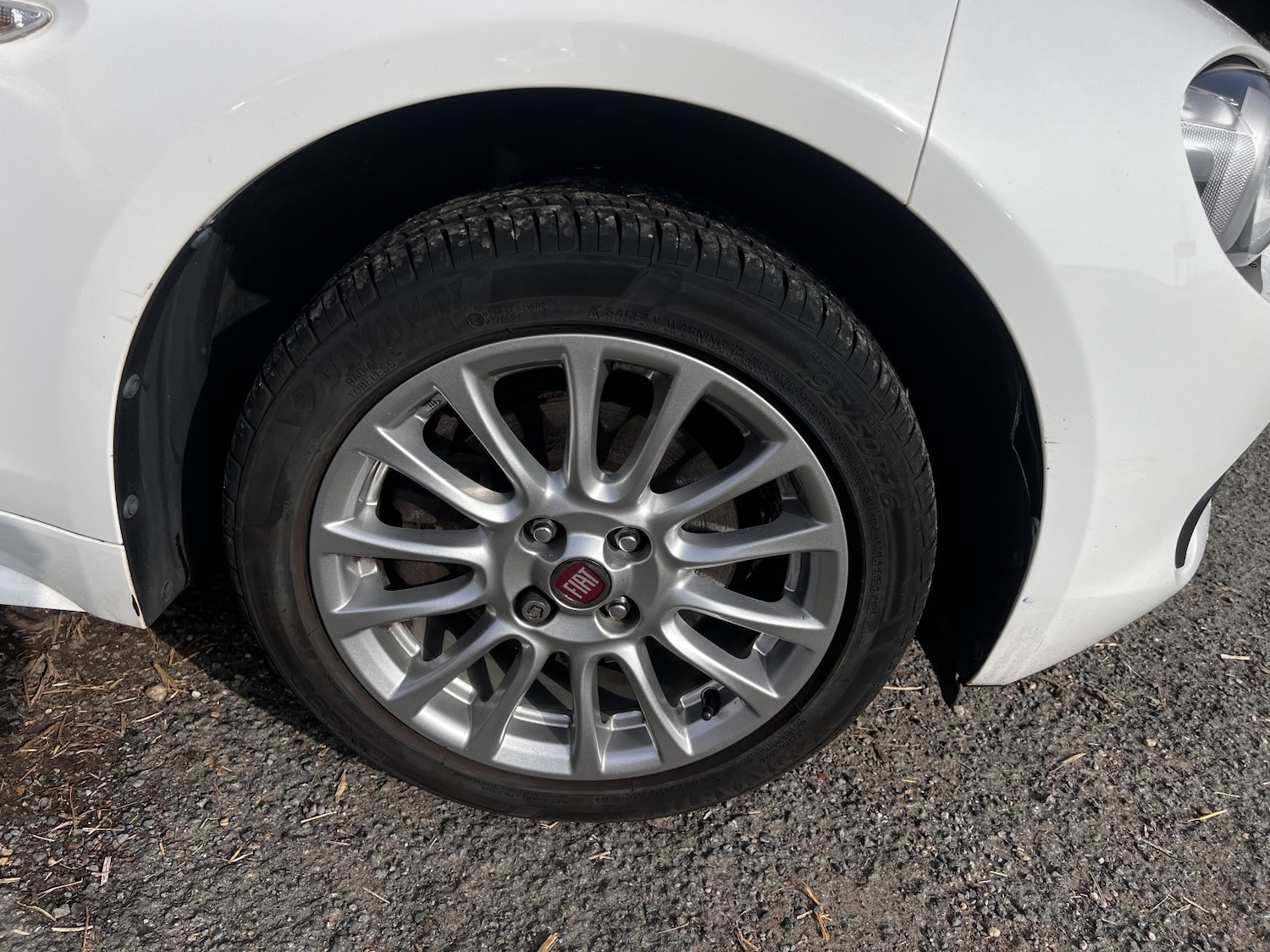 Used Fiat 124 Spider 2018 for sale - 77891672: Photo 13