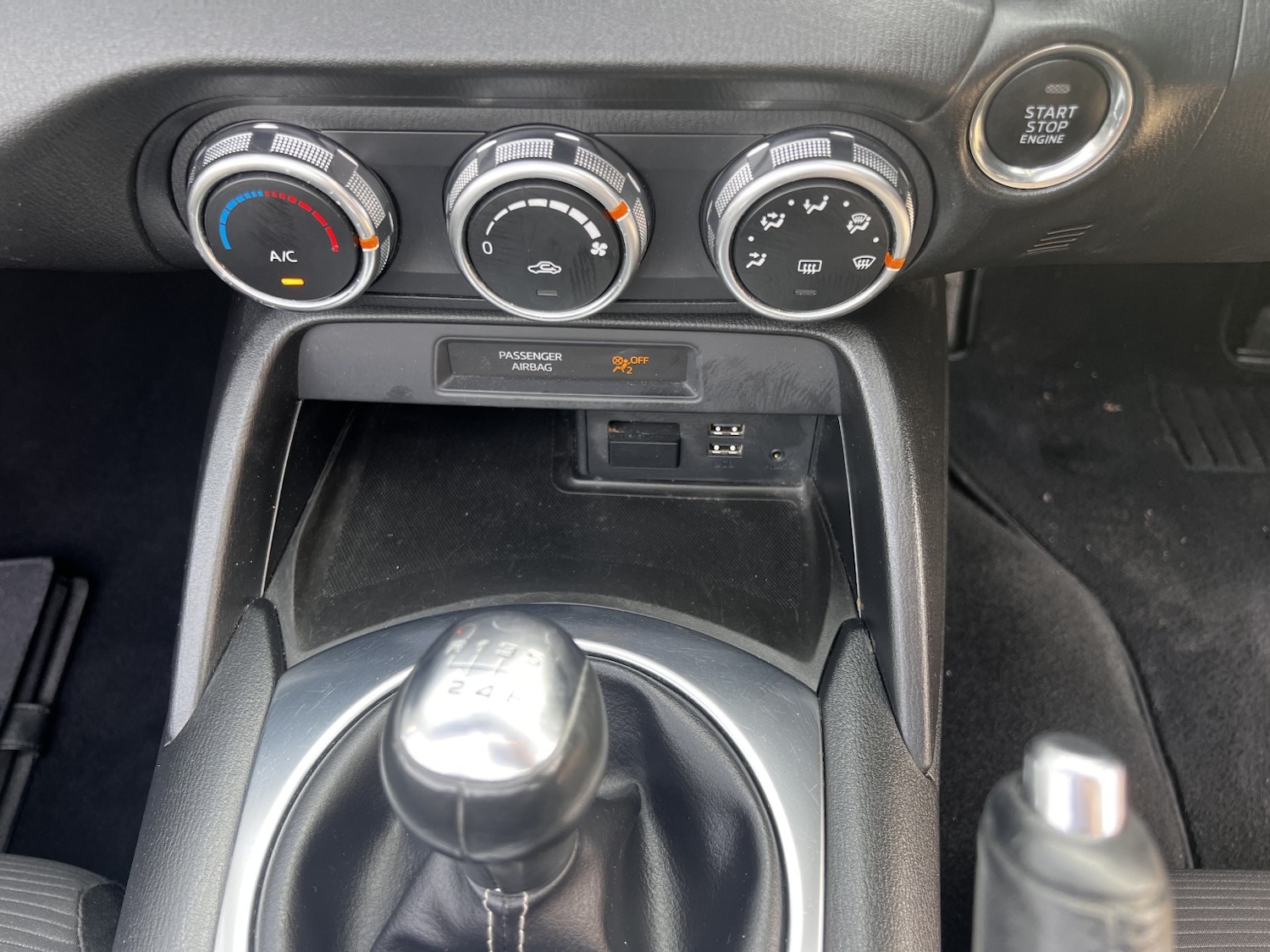 Used Fiat 124 Spider 2018 for sale - 77891672: Photo 21