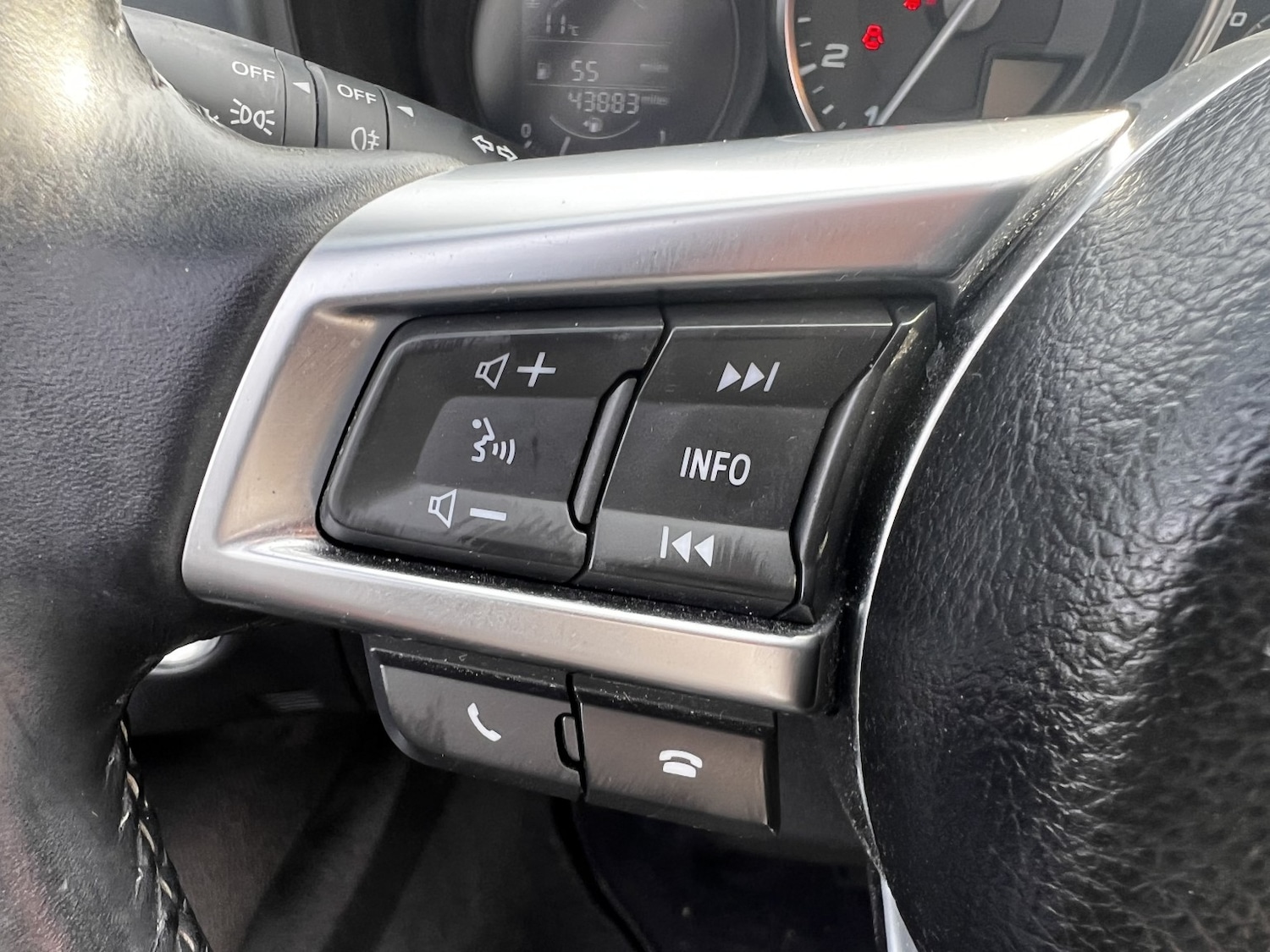 Used Fiat 124 Spider 2018 for sale - 77891672: Photo 22