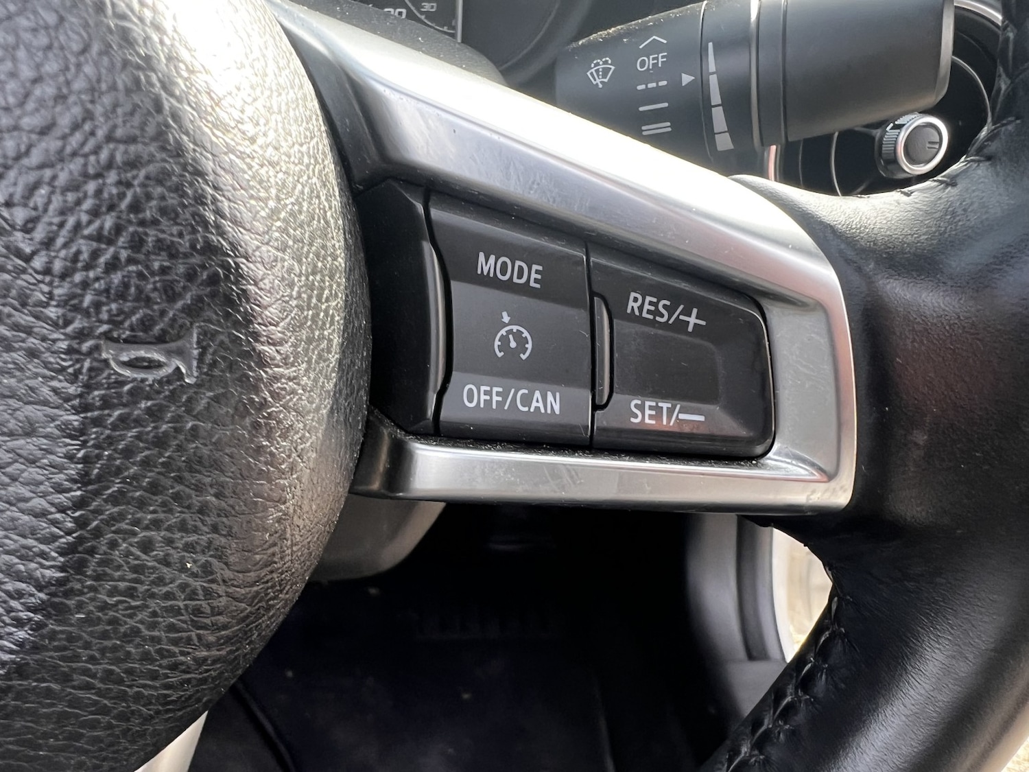 Used Fiat 124 Spider 2018 for sale - 77891672: Photo 23