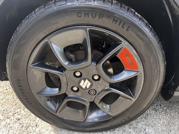 Used Suzuki Ignis 2017 for sale - 79038705: Photo