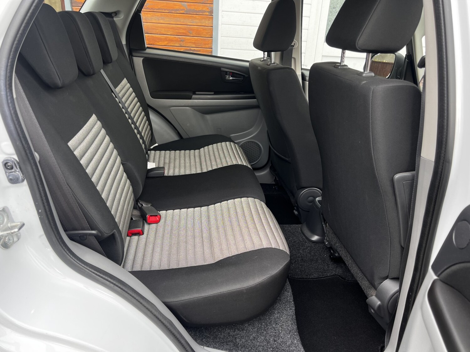 Used Suzuki SX4 2013 for sale - 78176105: Photo 10