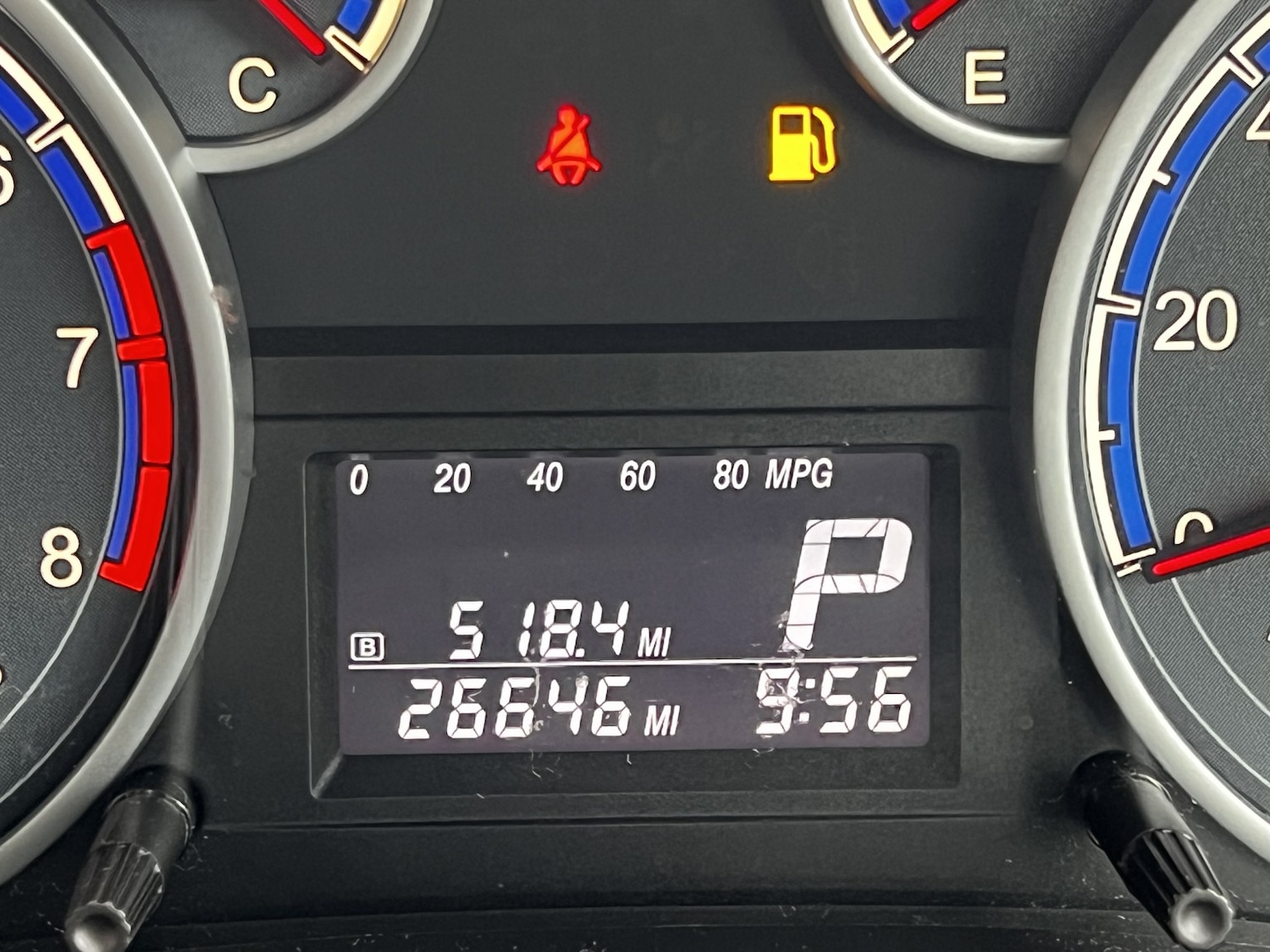 Used Suzuki SX4 2013 for sale - 78176105: Photo 4