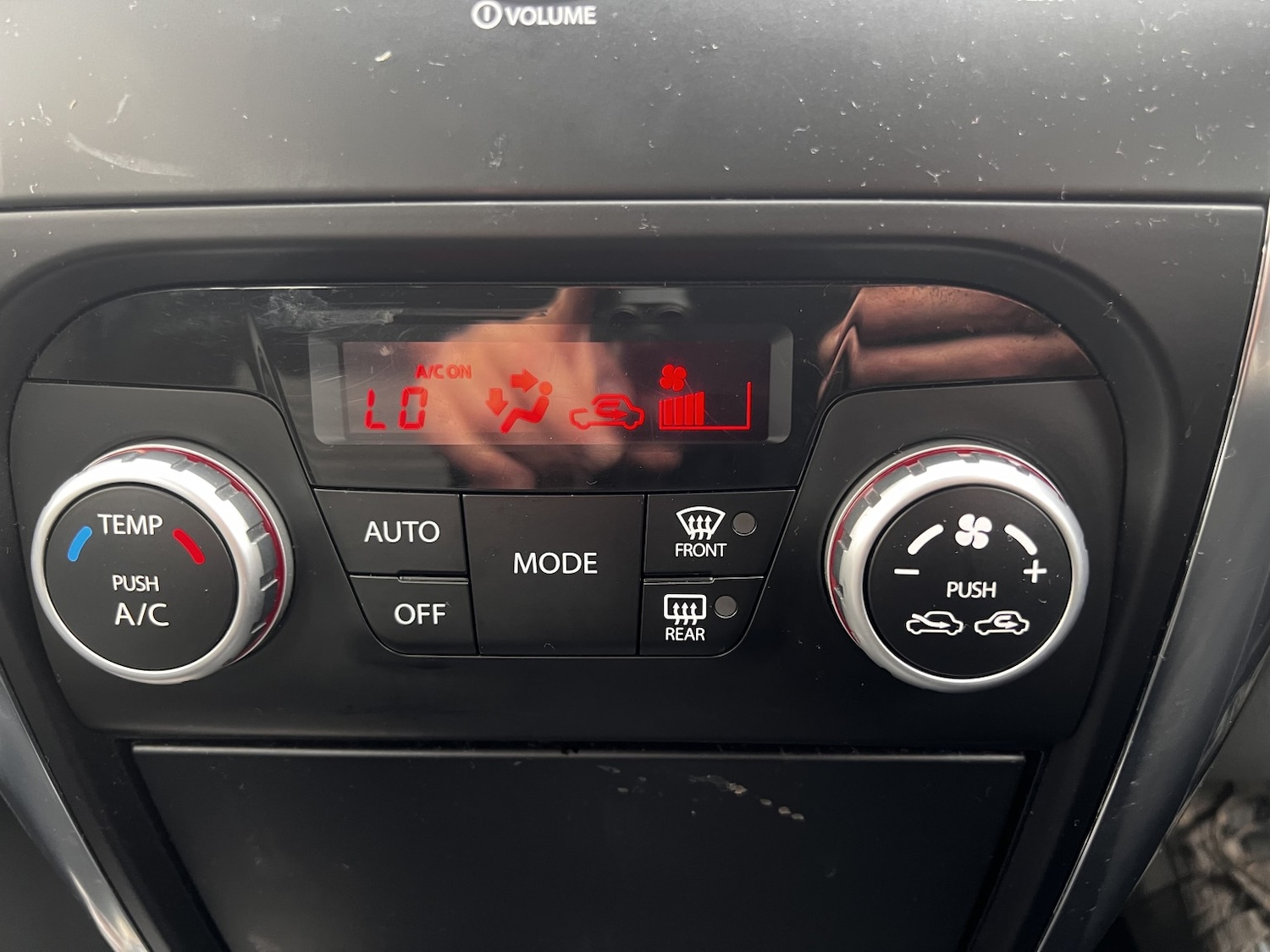 Used Suzuki SX4 2013 for sale - 78176105: Photo 5