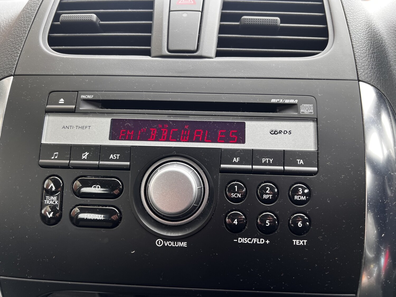 Used Suzuki SX4 2013 for sale - 78176105: Photo 6