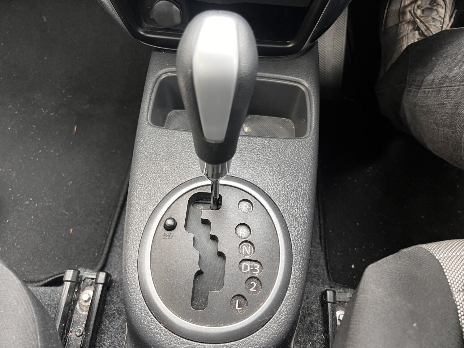 Used Suzuki SX4 2013 for sale - 78176105: Photo 7