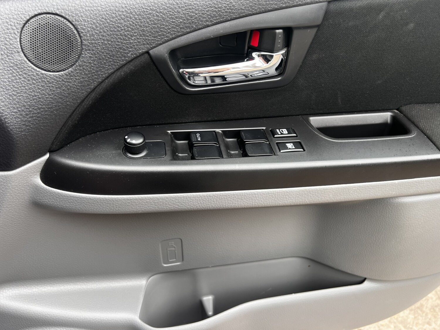 Used Suzuki SX4 2013 for sale - 78176105: Photo 8