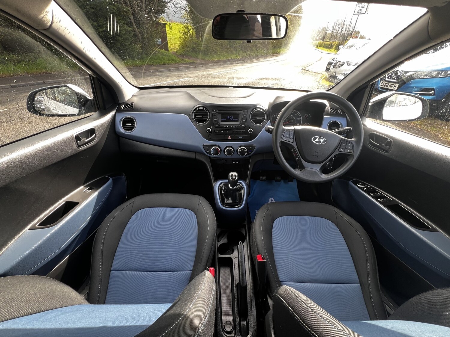 Used Hyundai i10 2016 for sale - 78125115: Photo 12