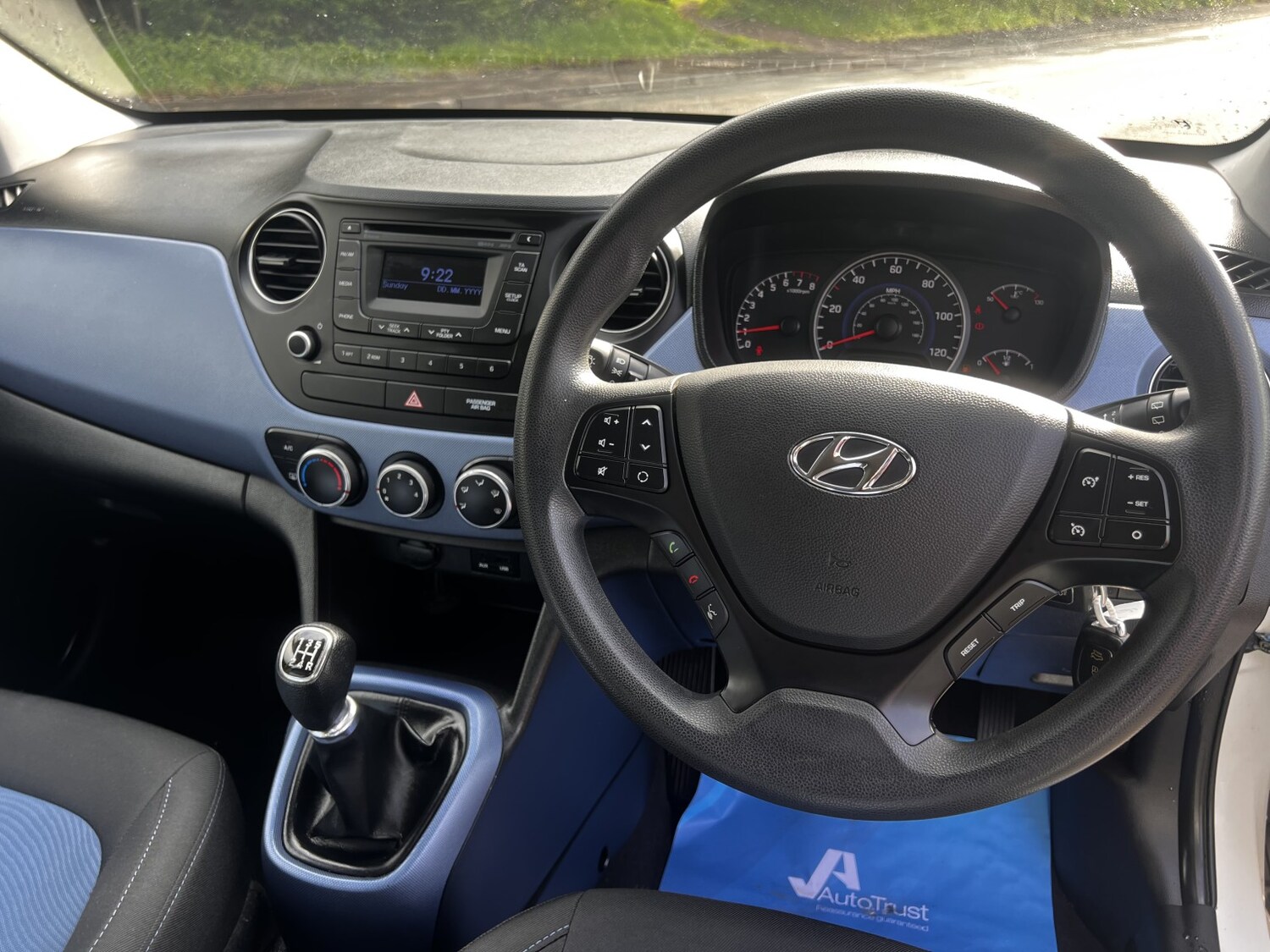 Used Hyundai i10 2016 for sale - 78125115: Photo 16