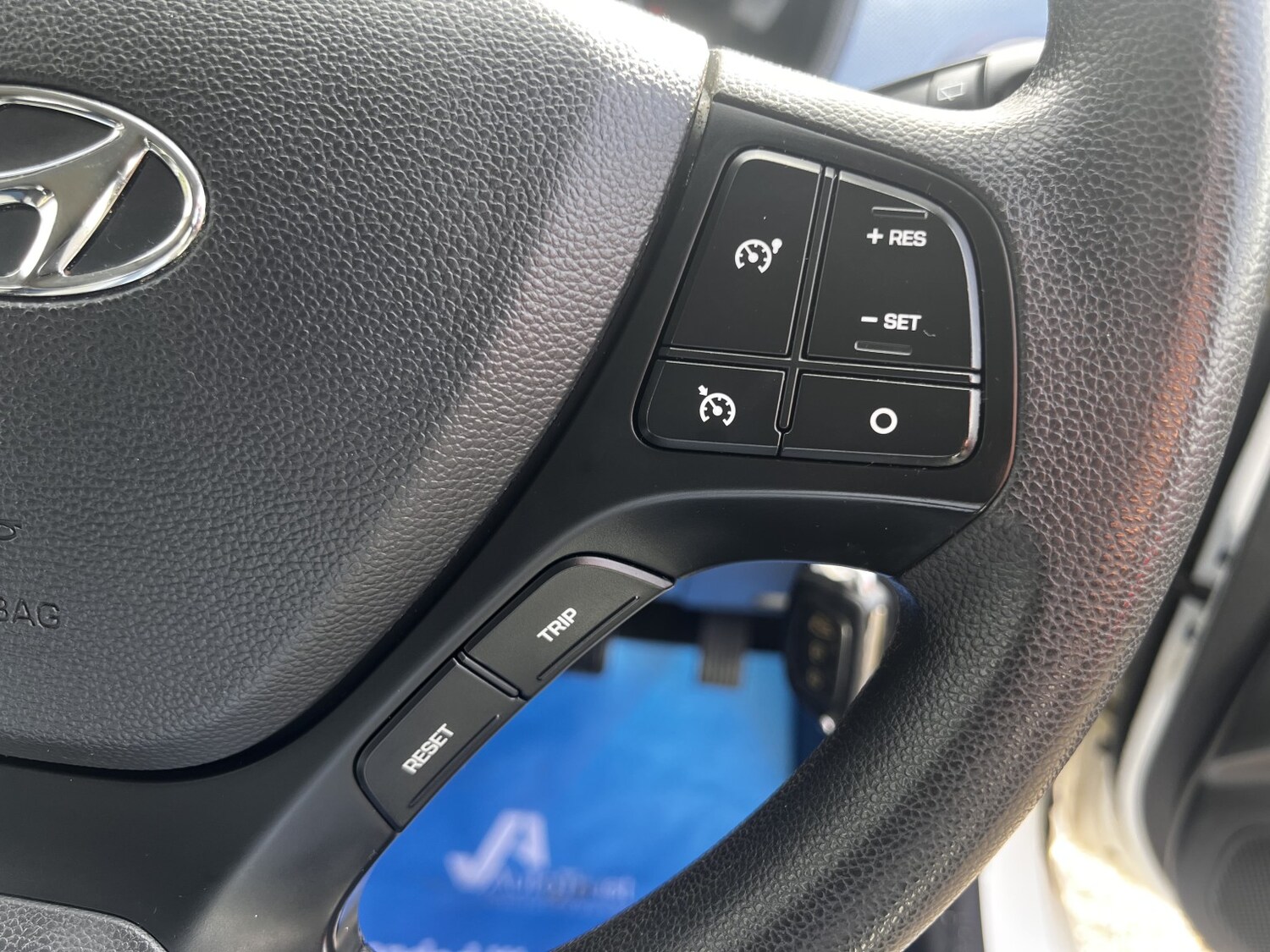 Used Hyundai i10 2016 for sale - 78125115: Photo 17