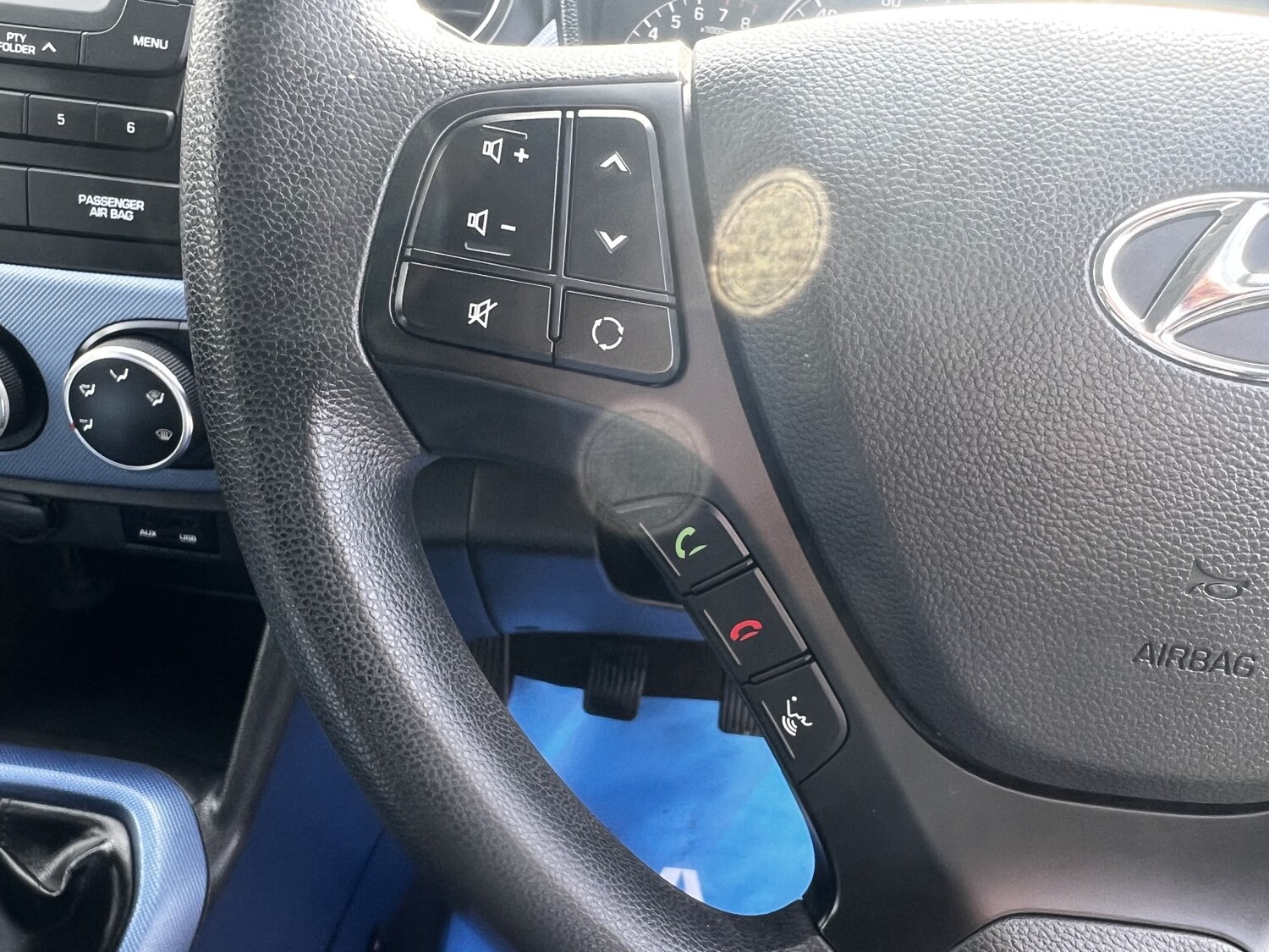 Used Hyundai i10 2016 for sale - 78125115: Photo 18