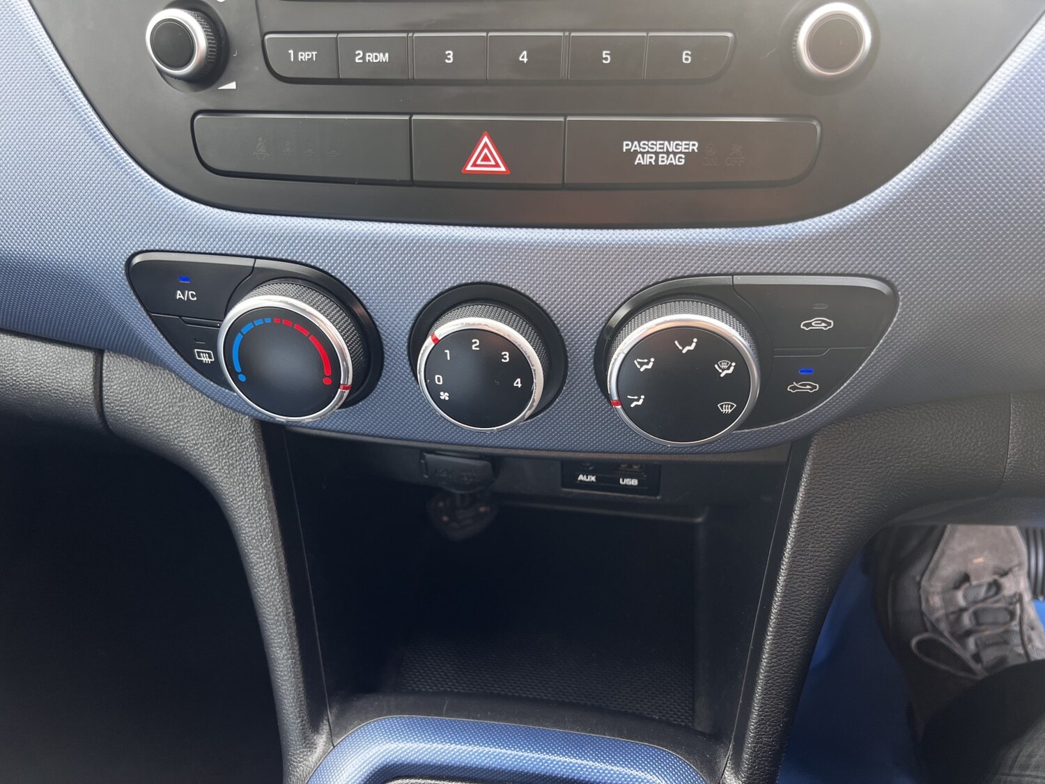 Used Hyundai i10 2016 for sale - 78125115: Photo 22