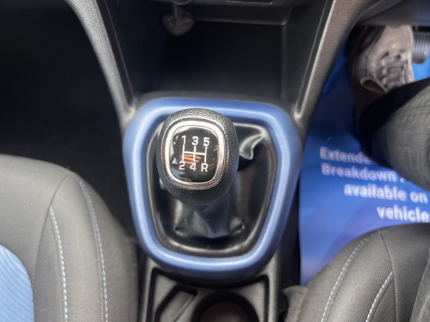 Used Hyundai i10 2016 for sale - 78125115: Photo 23