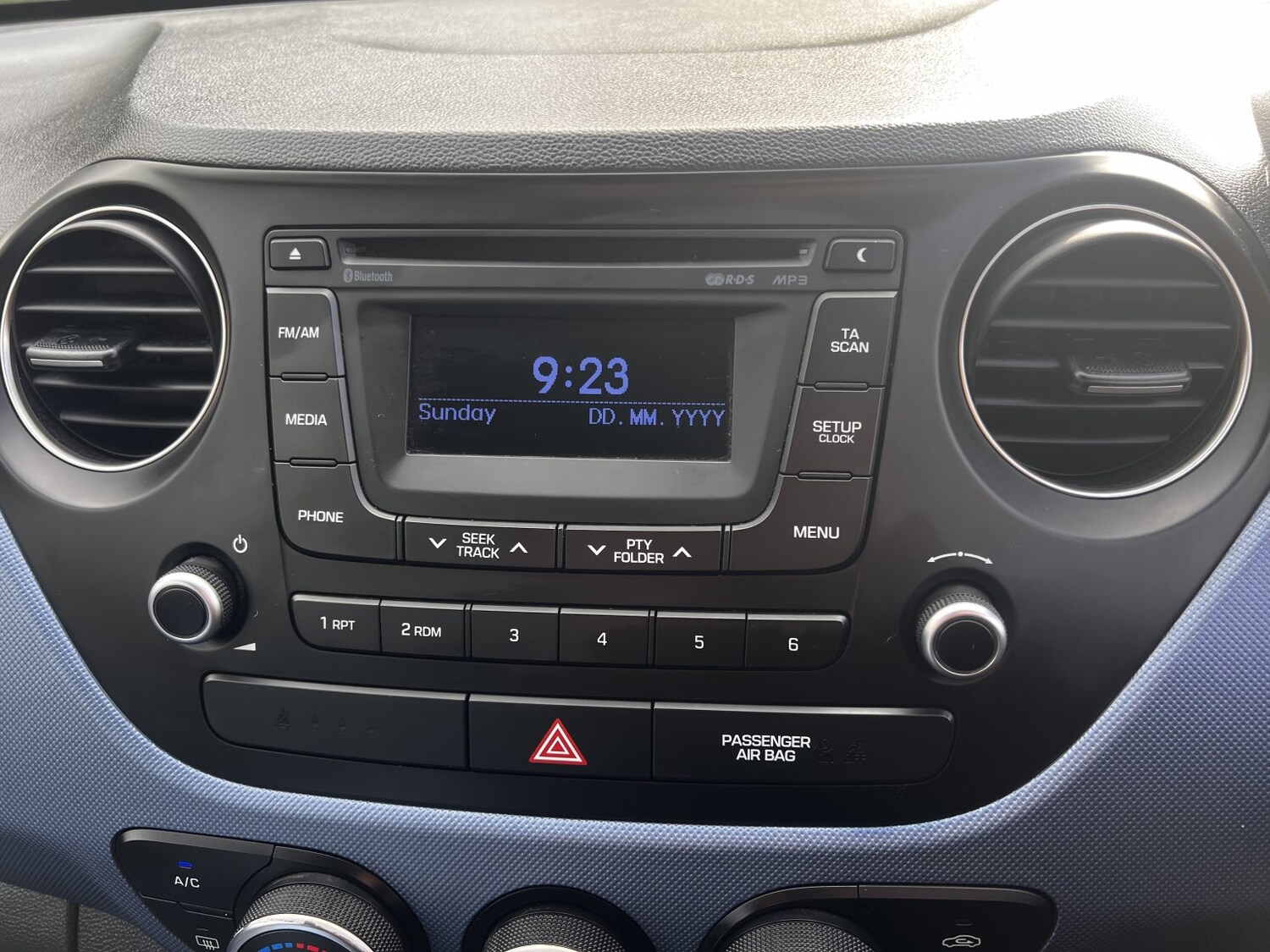 Used Hyundai i10 2016 for sale - 78125115: Photo 24