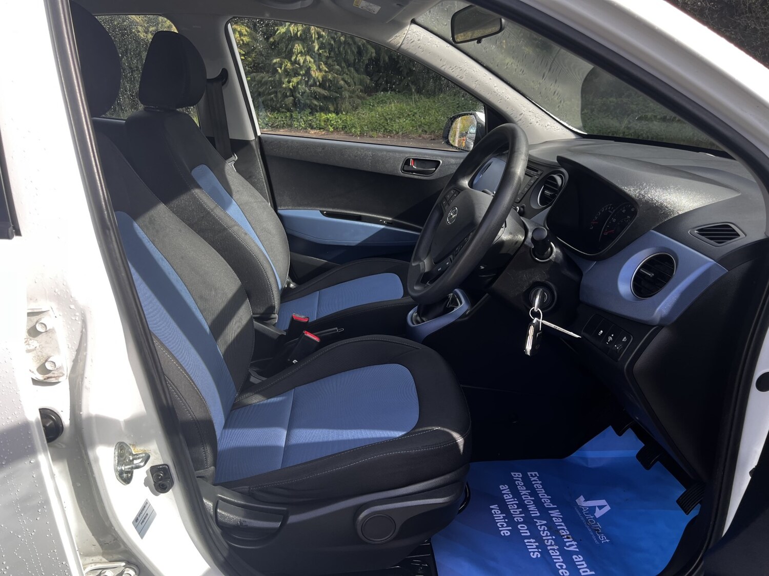 Used Hyundai i10 2016 for sale - 78125115: Photo 6