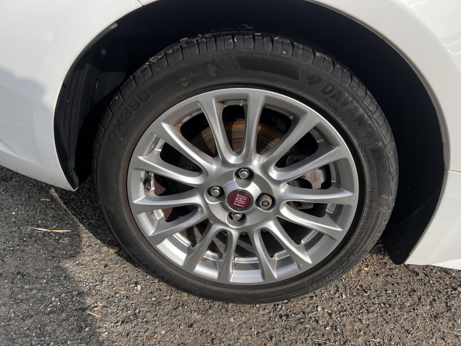 Used Fiat 124 Spider 2018 for sale - 78090636: Photo 12