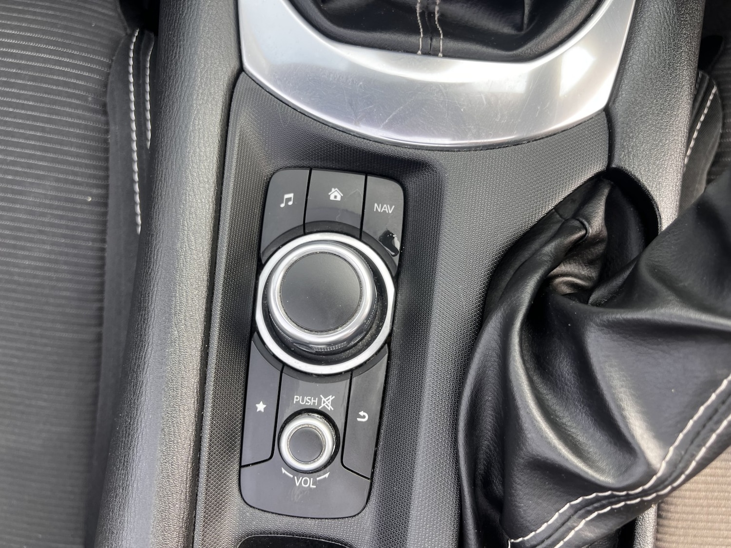 Used Fiat 124 Spider 2018 for sale - 78090636: Photo 20