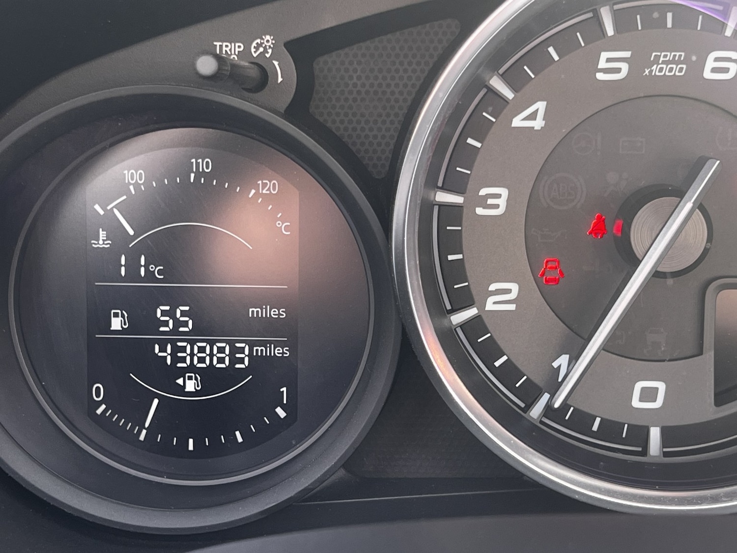 Used Fiat 124 Spider 2018 for sale - 78090636: Photo 24