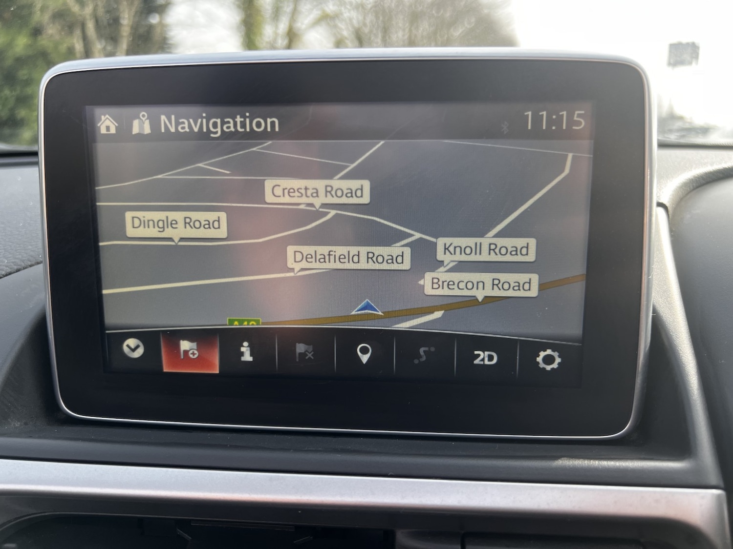 Used Fiat 124 Spider 2018 for sale - 78090636: Photo 25