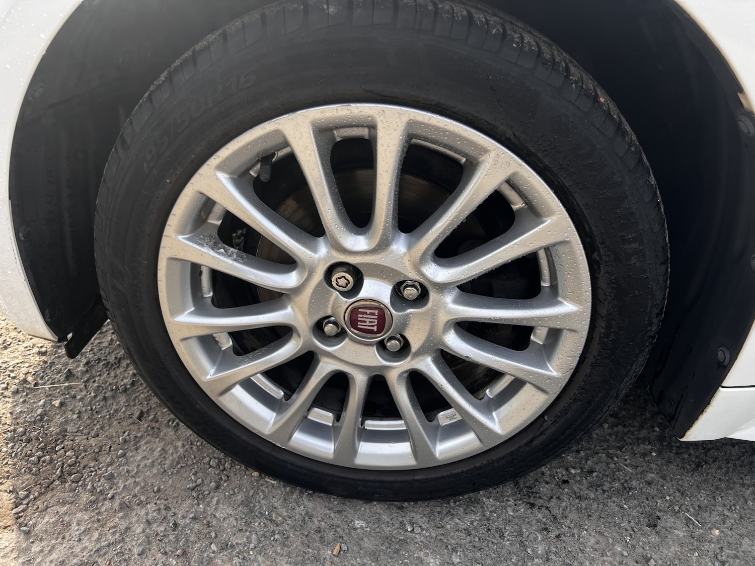 Used Fiat 124 Spider 2018 for sale - 78090636: Photo 3