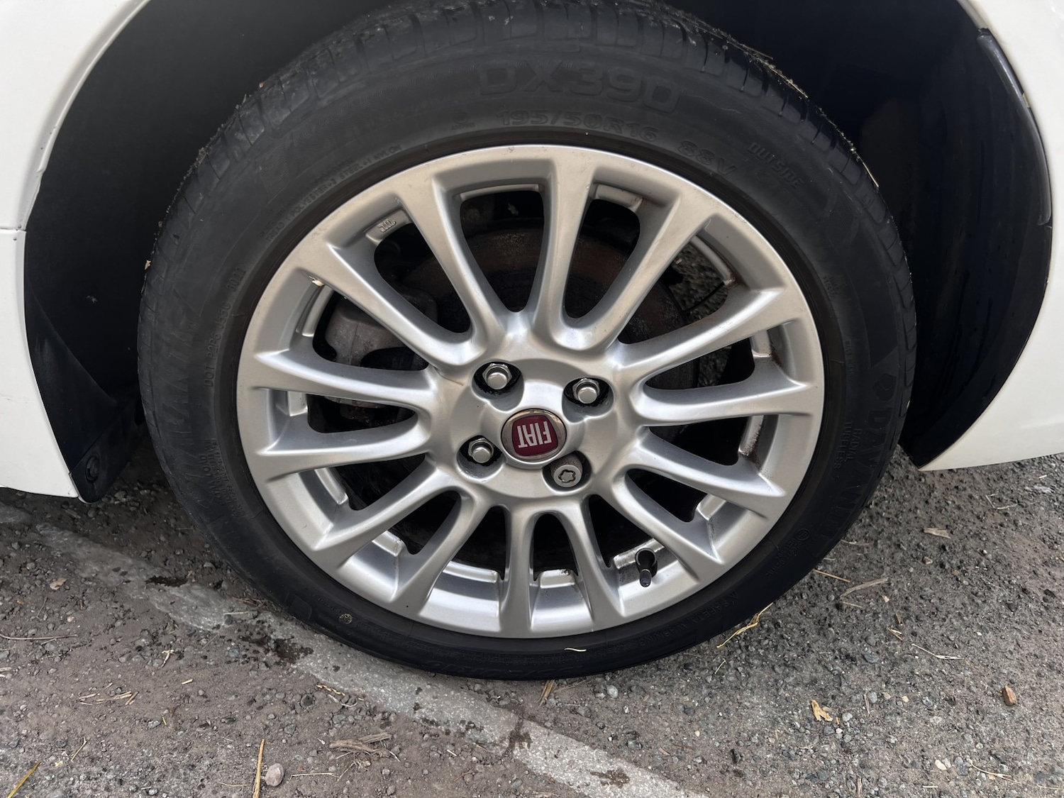 Used Fiat 124 Spider 2018 for sale - 78090636: Photo 5