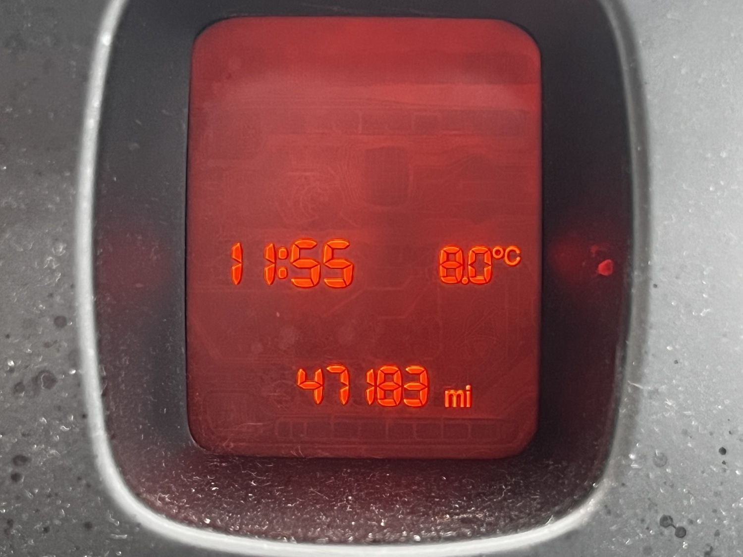 Used Fiat Panda 2016 for sale - 77465822: Photo 8