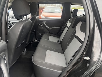 Used Dacia Duster 2017 for sale - 77749850: Photo