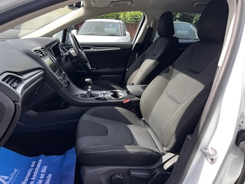 Used Ford Mondeo 2017 for sale - 78829406: Photo