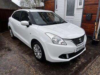 Used Suzuki Baleno 2019 for sale - 78273763: Photo