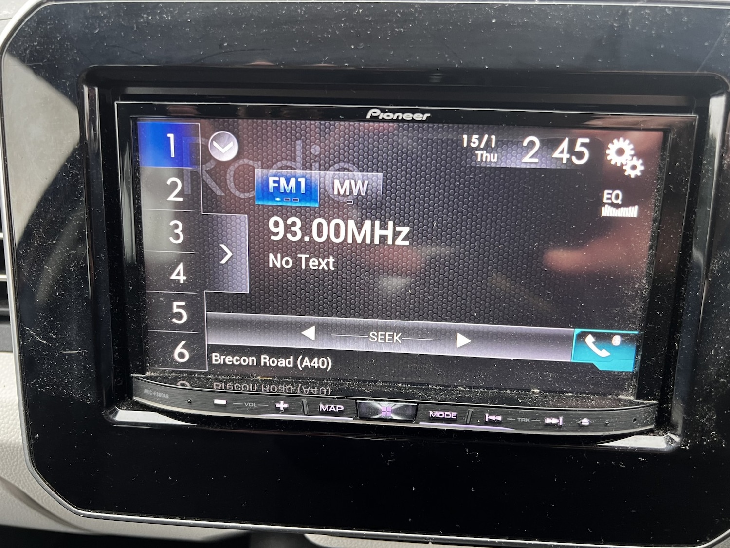 Used Suzuki Ignis 2017 for sale - 77277292: Photo 11