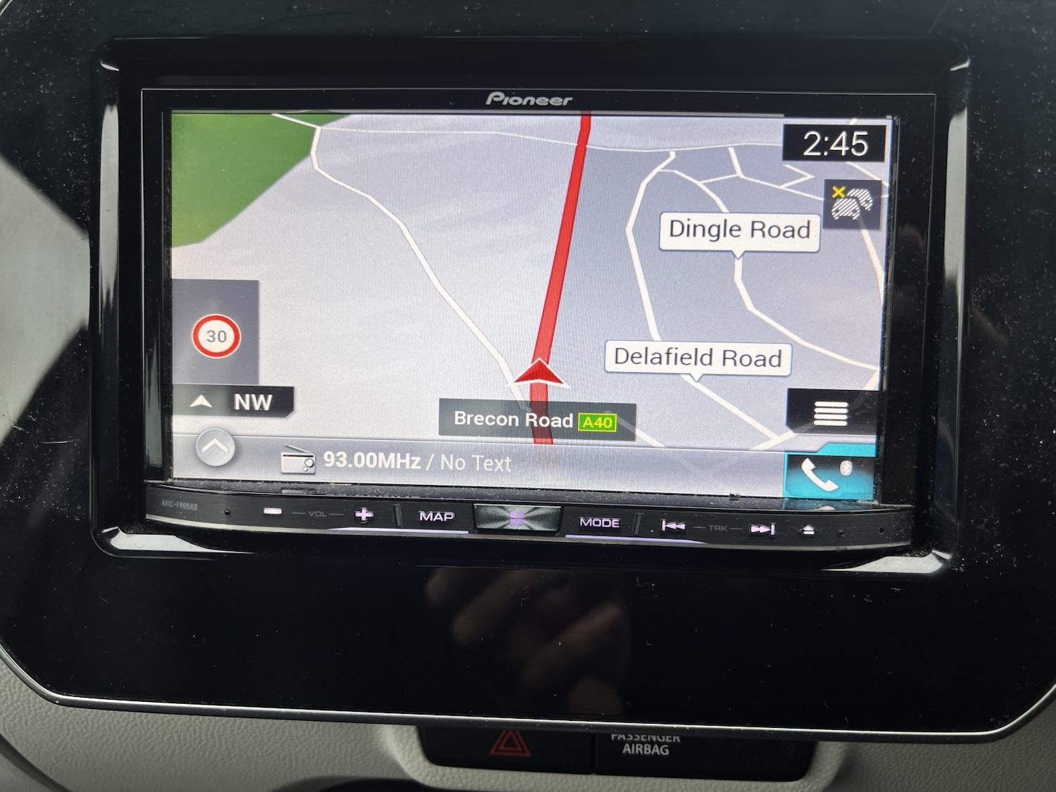 Used Suzuki Ignis 2017 for sale - 77277292: Photo 12