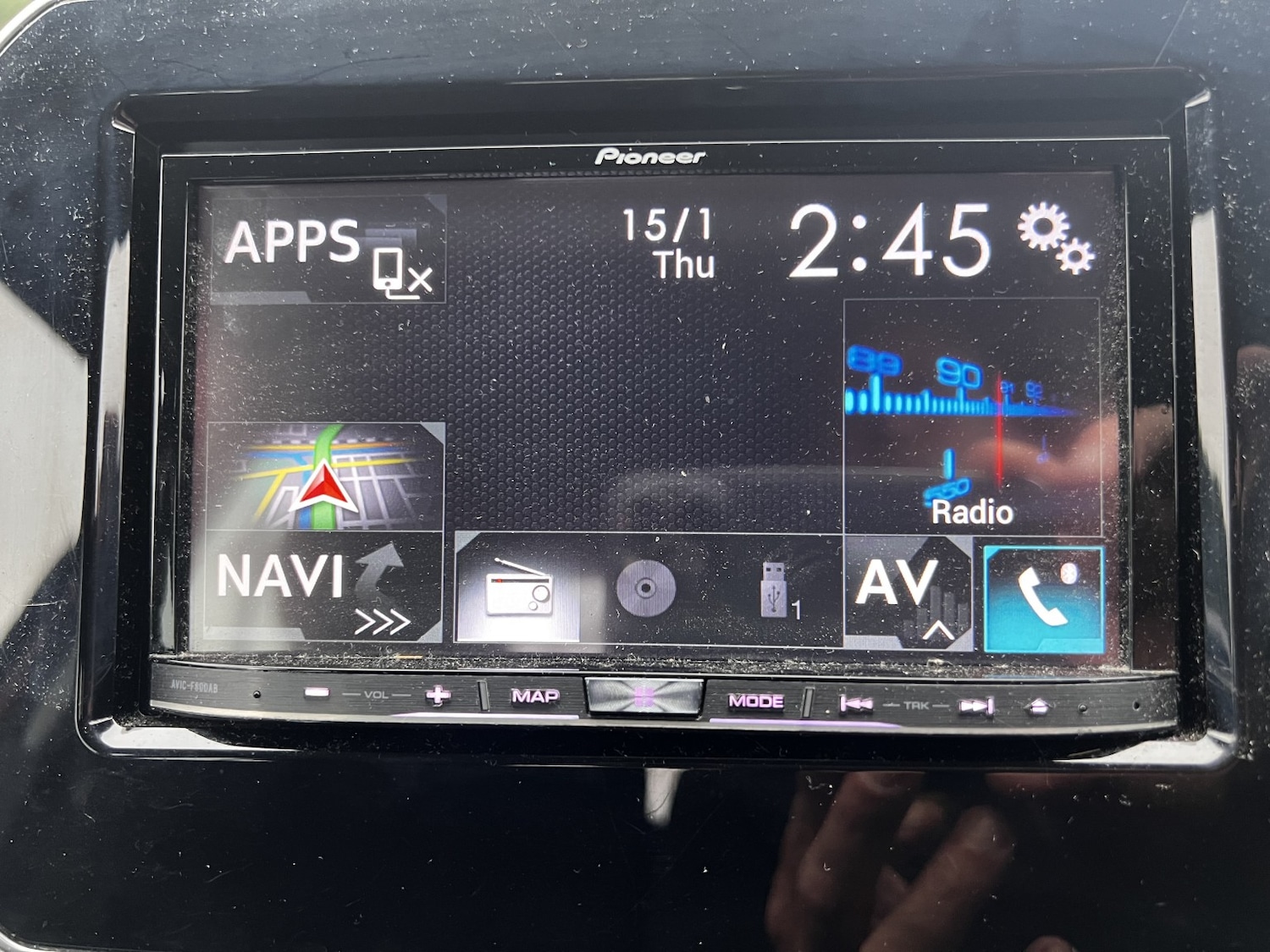 Used Suzuki Ignis 2017 for sale - 77277292: Photo 13