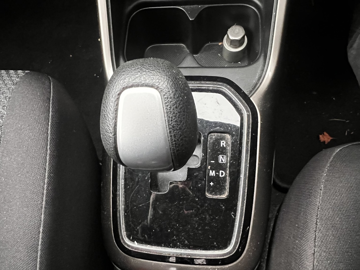 Used Suzuki Ignis 2017 for sale - 77277292: Photo 17