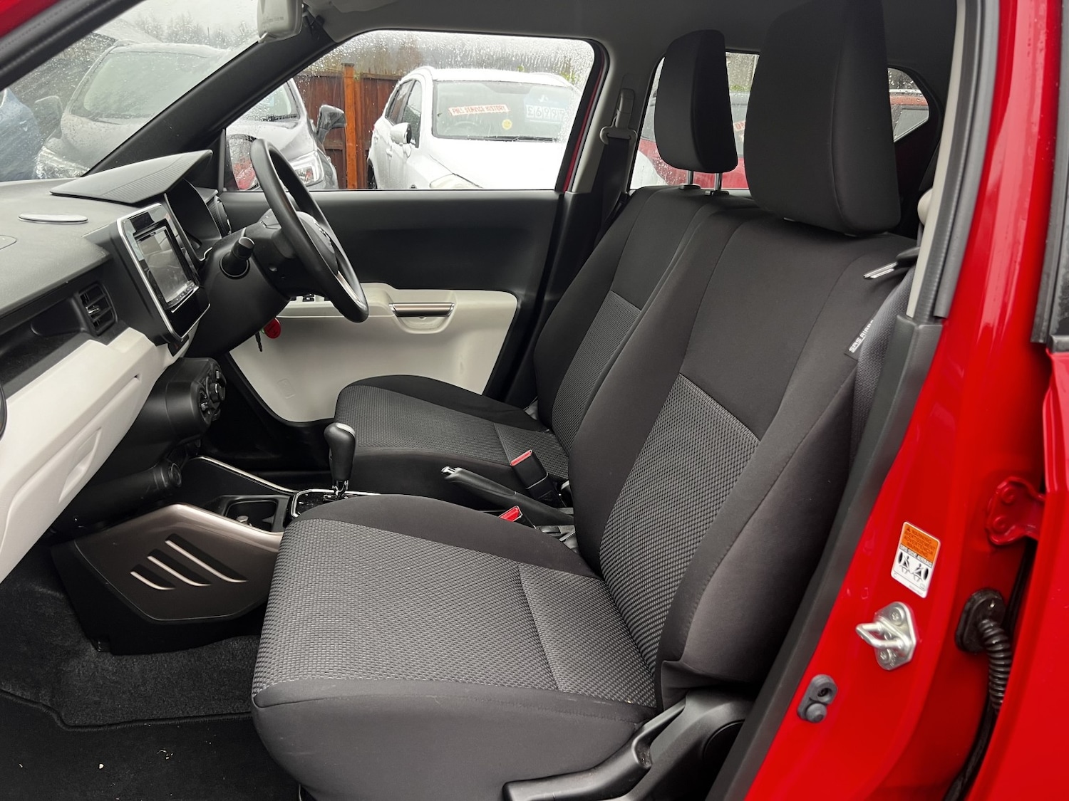 Used Suzuki Ignis 2017 for sale - 77277292: Photo 18