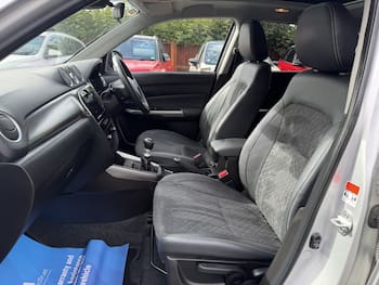 Used Suzuki Vitara 2019 for sale - 79755843: Photo