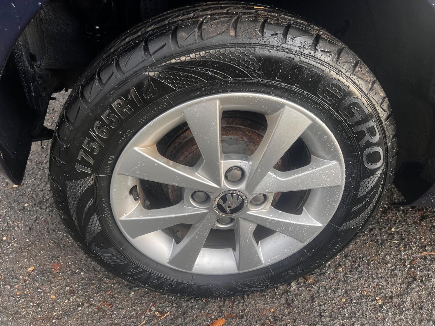 Used Skoda Citigo 2013 for sale - 77264351: Photo 11