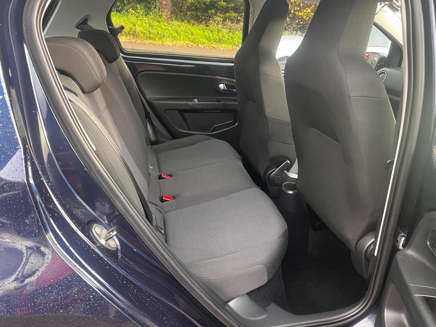 Used Skoda Citigo 2013 for sale - 77264351: Photo 12