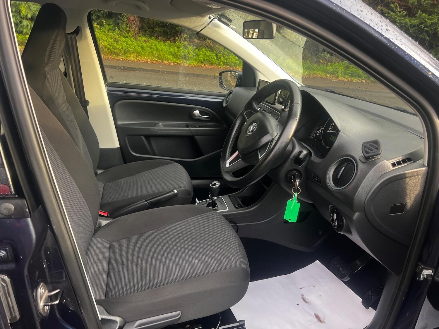 Used Skoda Citigo 2013 for sale - 77264351: Photo 13