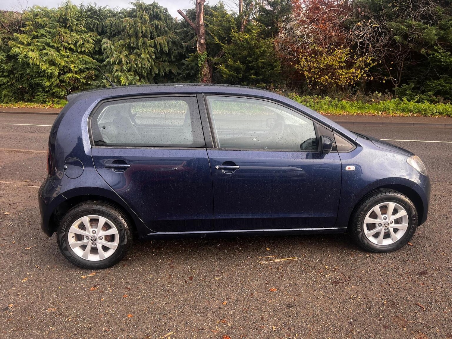 Used Skoda Citigo 2013 for sale - 77264351: Photo 14