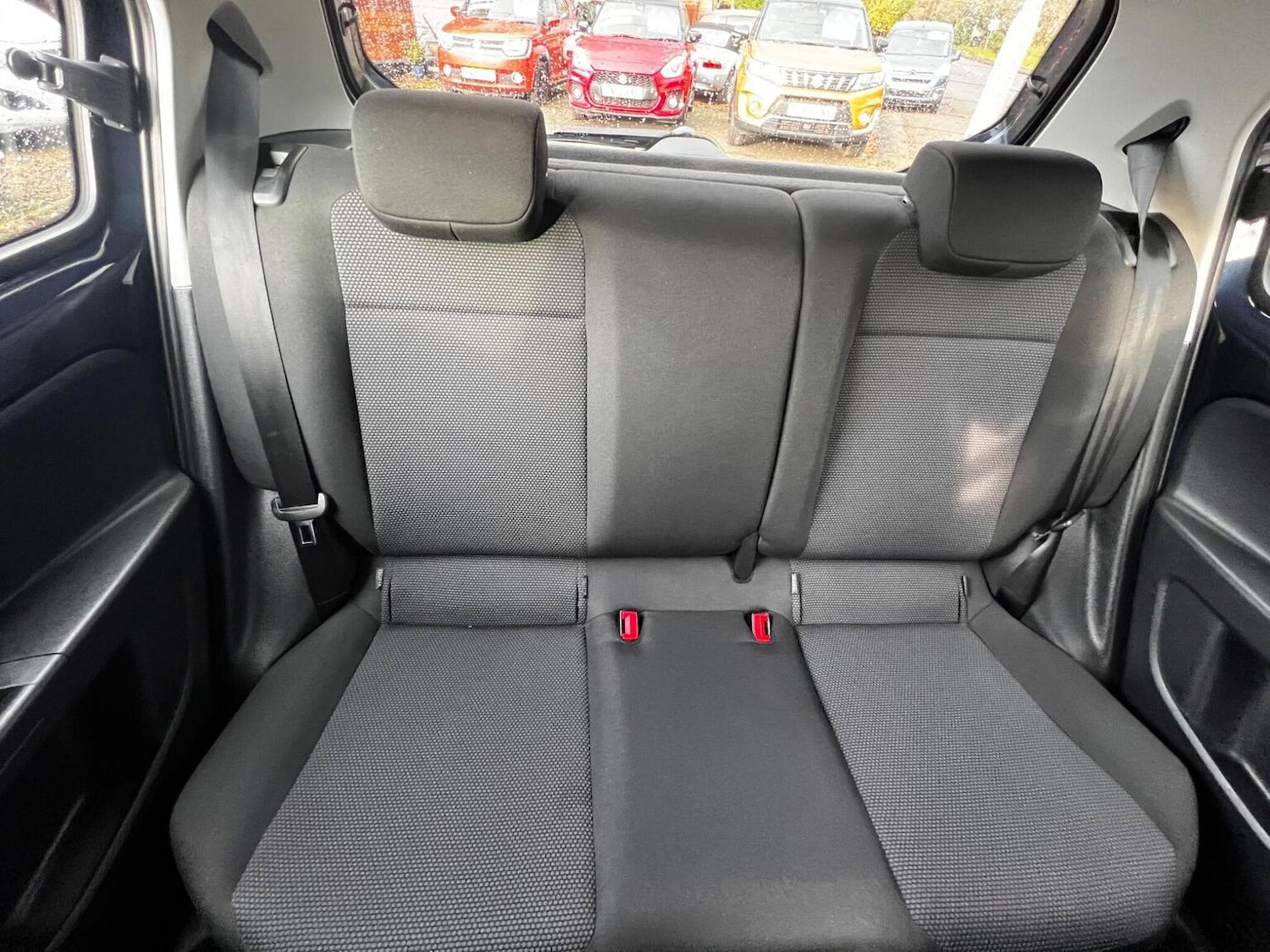 Used Skoda Citigo 2013 for sale - 77264351: Photo 16