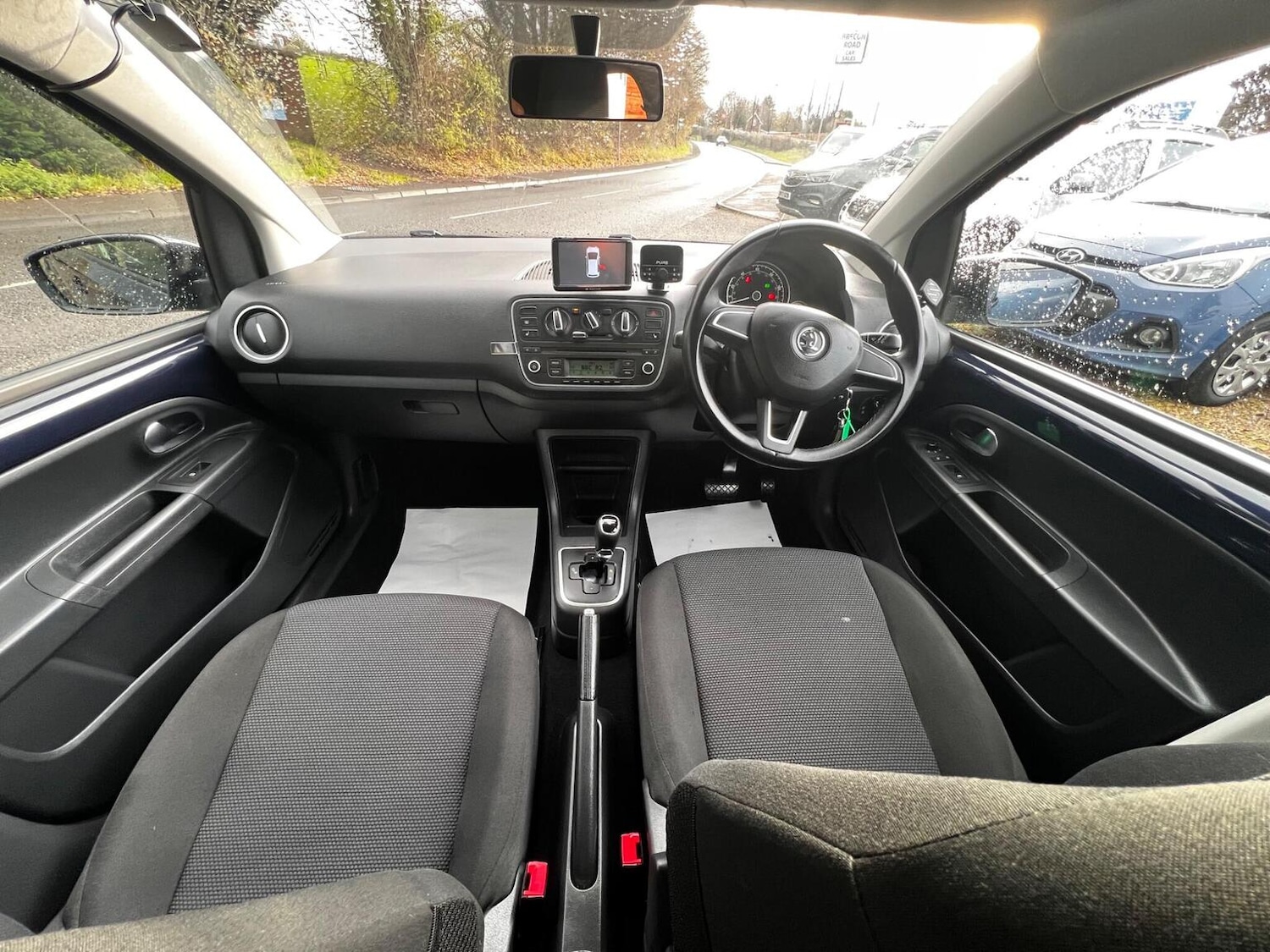 Used Skoda Citigo 2013 for sale - 77264351: Photo 17