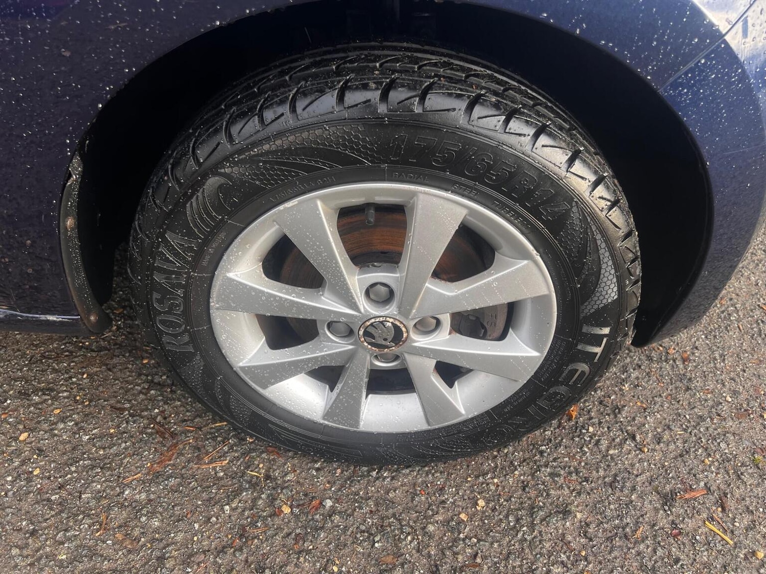 Used Skoda Citigo 2013 for sale - 77264351: Photo 18