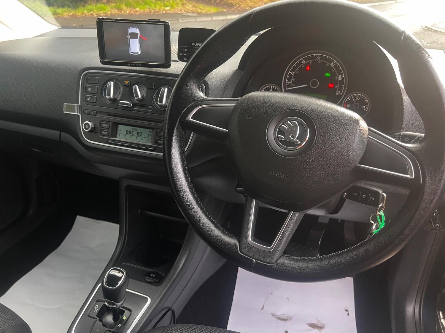 Used Skoda Citigo 2013 for sale - 77264351: Photo 21