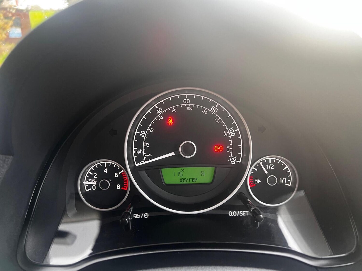 Used Skoda Citigo 2013 for sale - 77264351: Photo 22