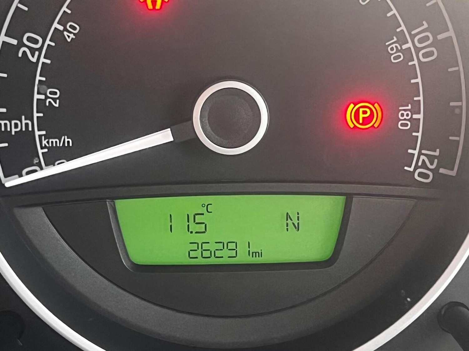 Used Skoda Citigo 2013 for sale - 77264351: Photo 23