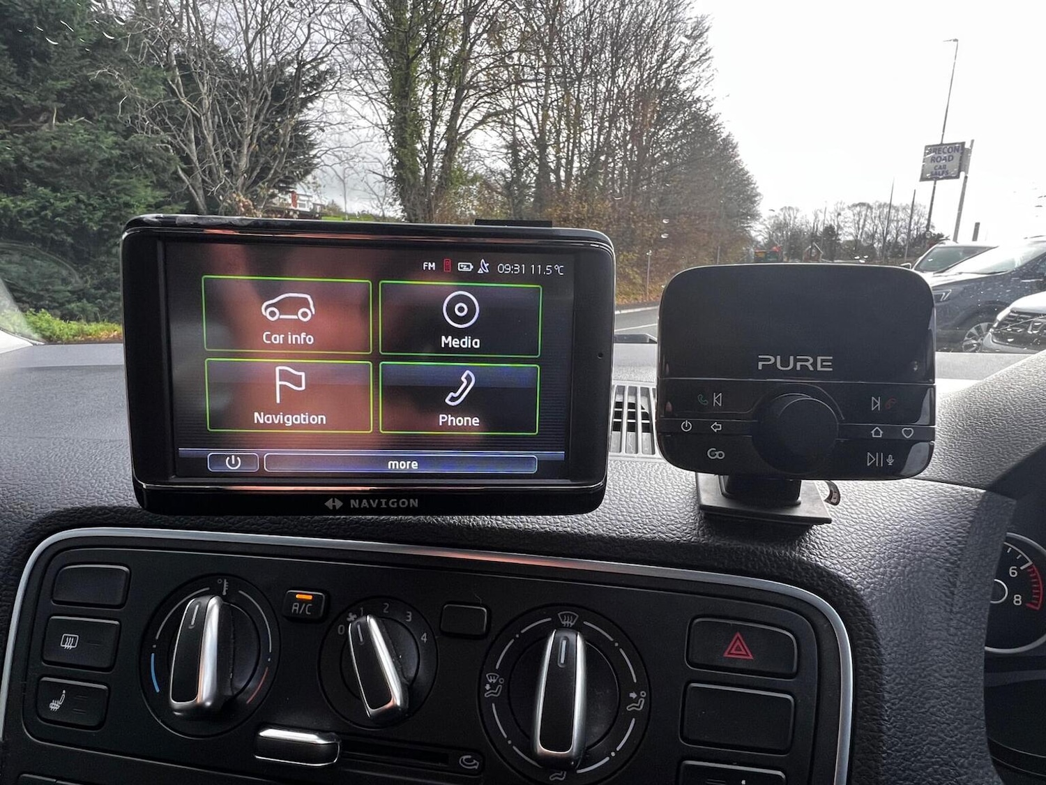 Used Skoda Citigo 2013 for sale - 77264351: Photo 24