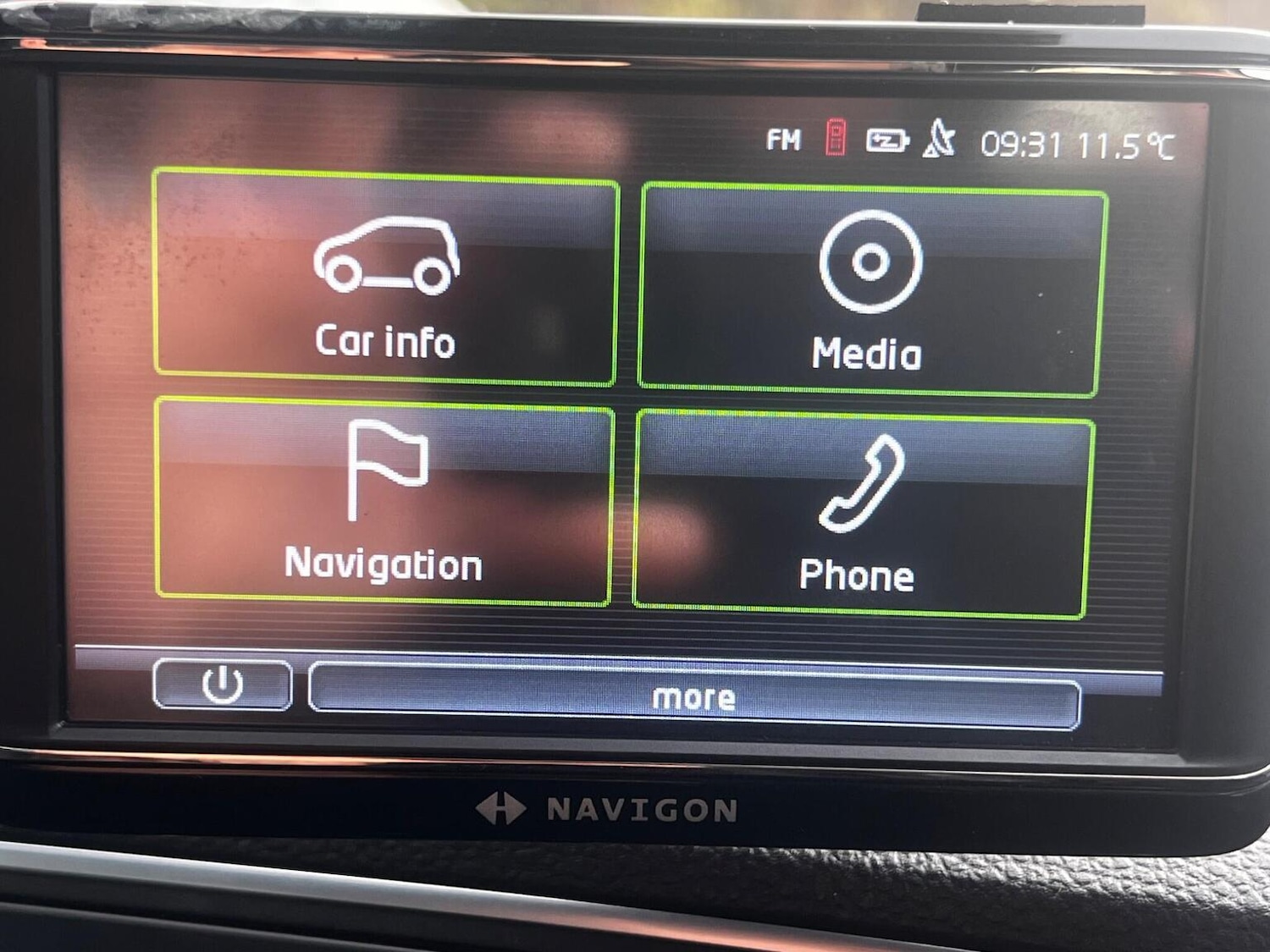 Used Skoda Citigo 2013 for sale - 77264351: Photo 25