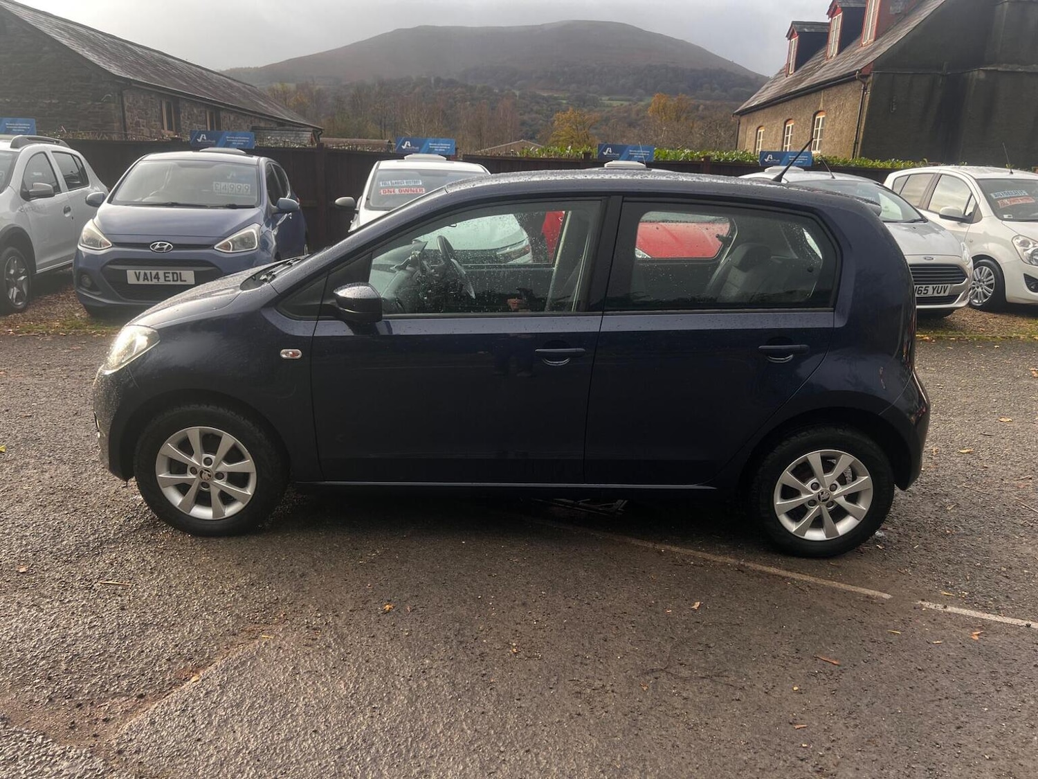 Used Skoda Citigo 2013 for sale - 77264351: Photo 3